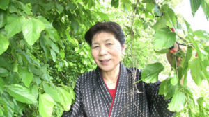 波伝谷