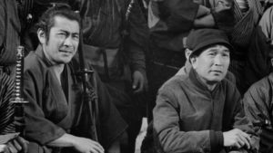 MIFUNE