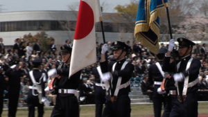 天皇と軍隊