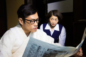 ああ栄光は君に輝く