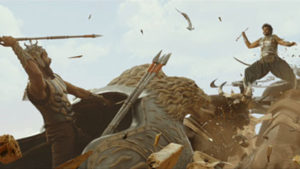 Baahubali2
