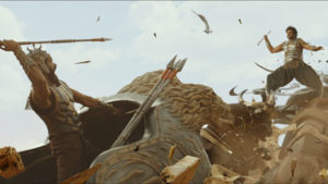 Baahubali2