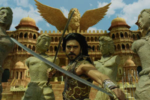 MAGADHEERA
