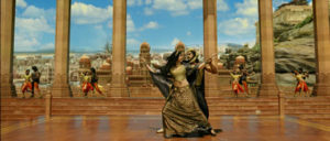 MAGADHEERA