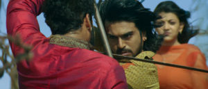MAGADHEERA