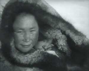 極北のナヌーク