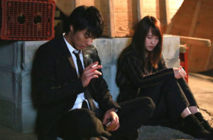 恋のしずく