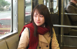恋のしずく