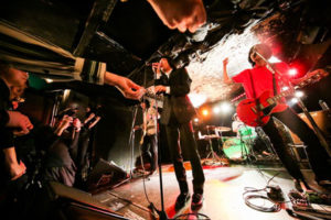 THE COLLECTORS～さらば青春の新宿 JAM～