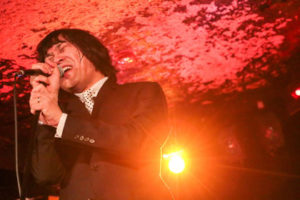 THE COLLECTORS～さらば青春の新宿 JAM～