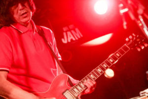 THE COLLECTORS～さらば青春の新宿 JAM～