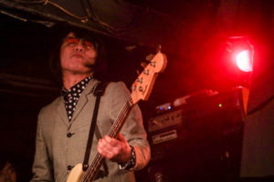 THE COLLECTORS～さらば青春の新宿 JAM～