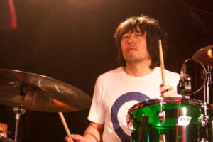 THE COLLECTORS～さらば青春の新宿 JAM～