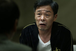 教誨師