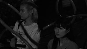 シスターフッド