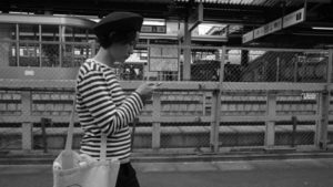 シスターフッド