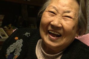 99歳　母と暮らせば
