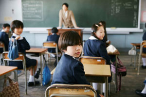 僕はイエス様が嫌い