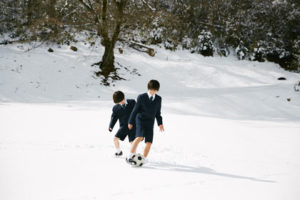 僕はイエス様が嫌い