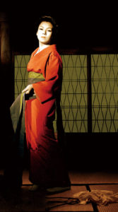 京マチ子映画祭