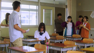 無限ファンデーション