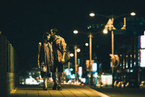あなたを、想う。