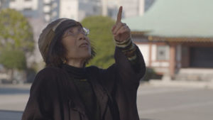 この星は、私の星じゃない