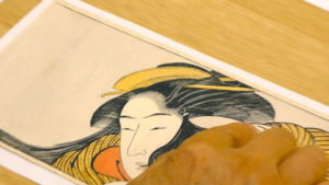 春画と日本人