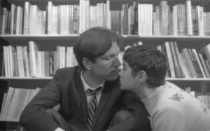 ハル・ハートリー DAYS OF 16mm FILMS画像