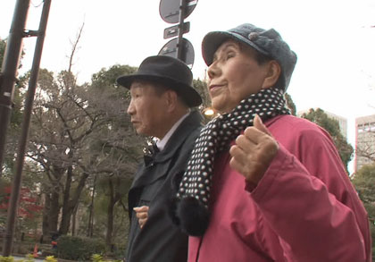 拳と祈り ―袴田巖の生涯―