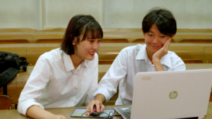 リテイク画像