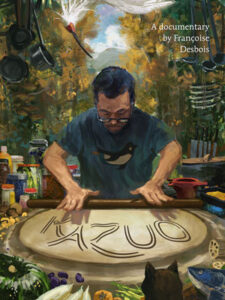 KAZUO