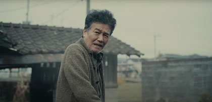 囁きの河