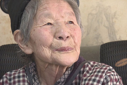 黒川の女たち