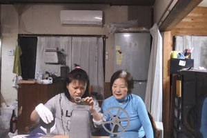 よみがえる声
