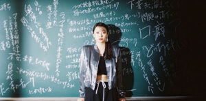 雪子 a.k.a.