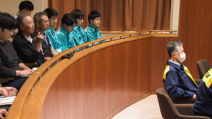 能登デモクラシー