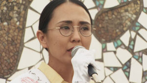 ウナイ　透明な闇 PFAS汚染に立ち向かう