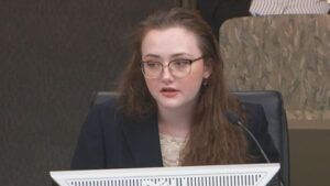 ウナイ　透明な闇 PFAS汚染に立ち向かう