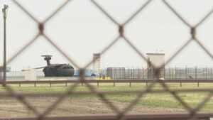 ウナイ　透明な闇 PFAS汚染に立ち向かう