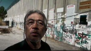 壁の外側と内側