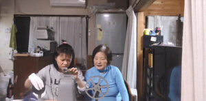 よみがえる声