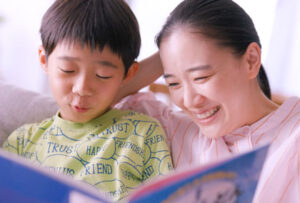 ふつうの子ども