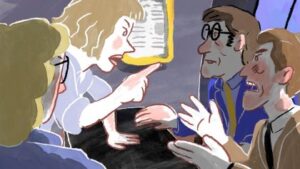 女性の休日サブ画像2