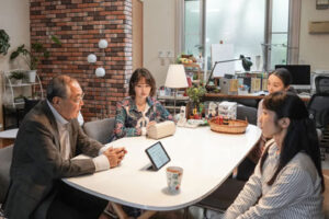 シェアの法則サブ画像1