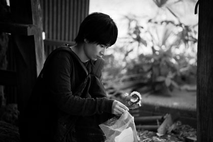 こんな事があった