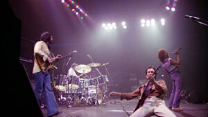 ザ・フー キッズ・アー・オールライト