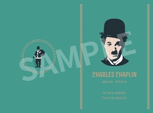 チャップリン