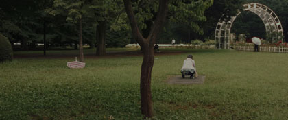 YOYOGI