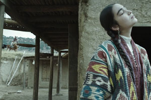 ファリダの二千の歌